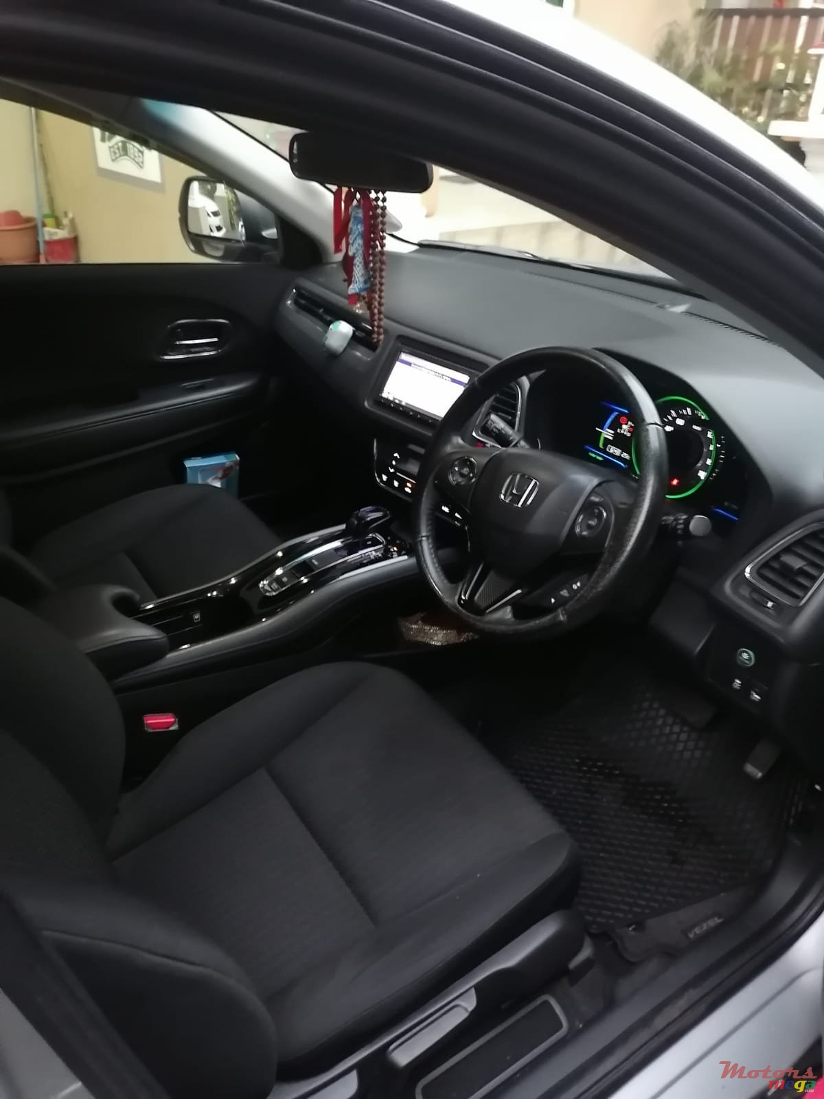 2014' Honda photo #1