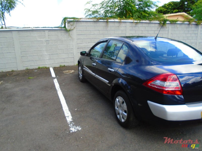 2008' Renault Megane origine photo #3