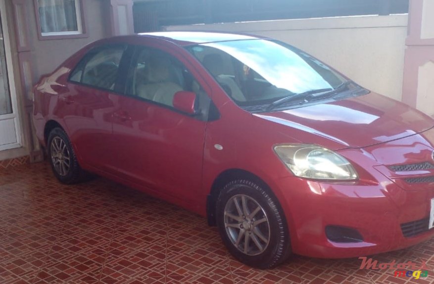 2006' Toyota BELTA photo #1