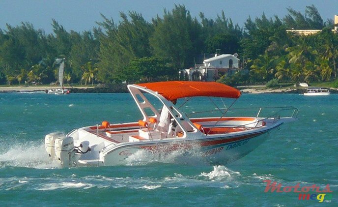 2009' Pro Sport photo #1