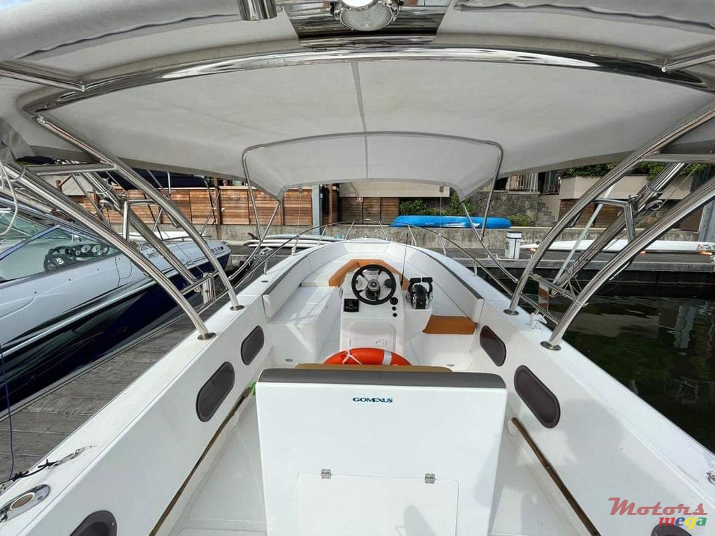 2009' Sport Fish photo #2