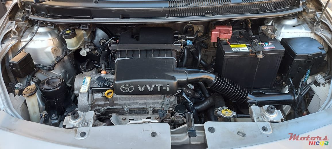 2006' Toyota photo #5