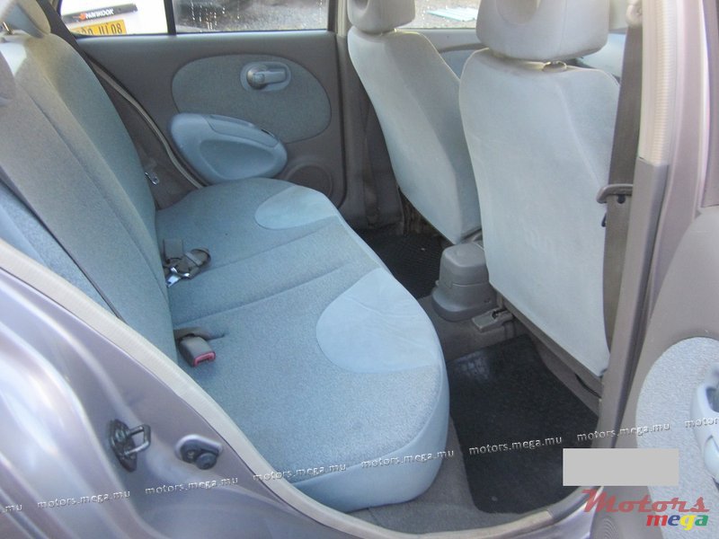 2006' Nissan photo #5