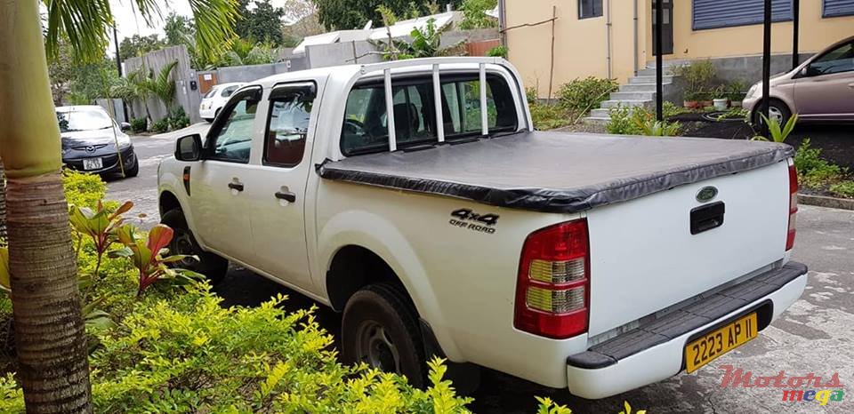2011' Ford Ranger photo #2