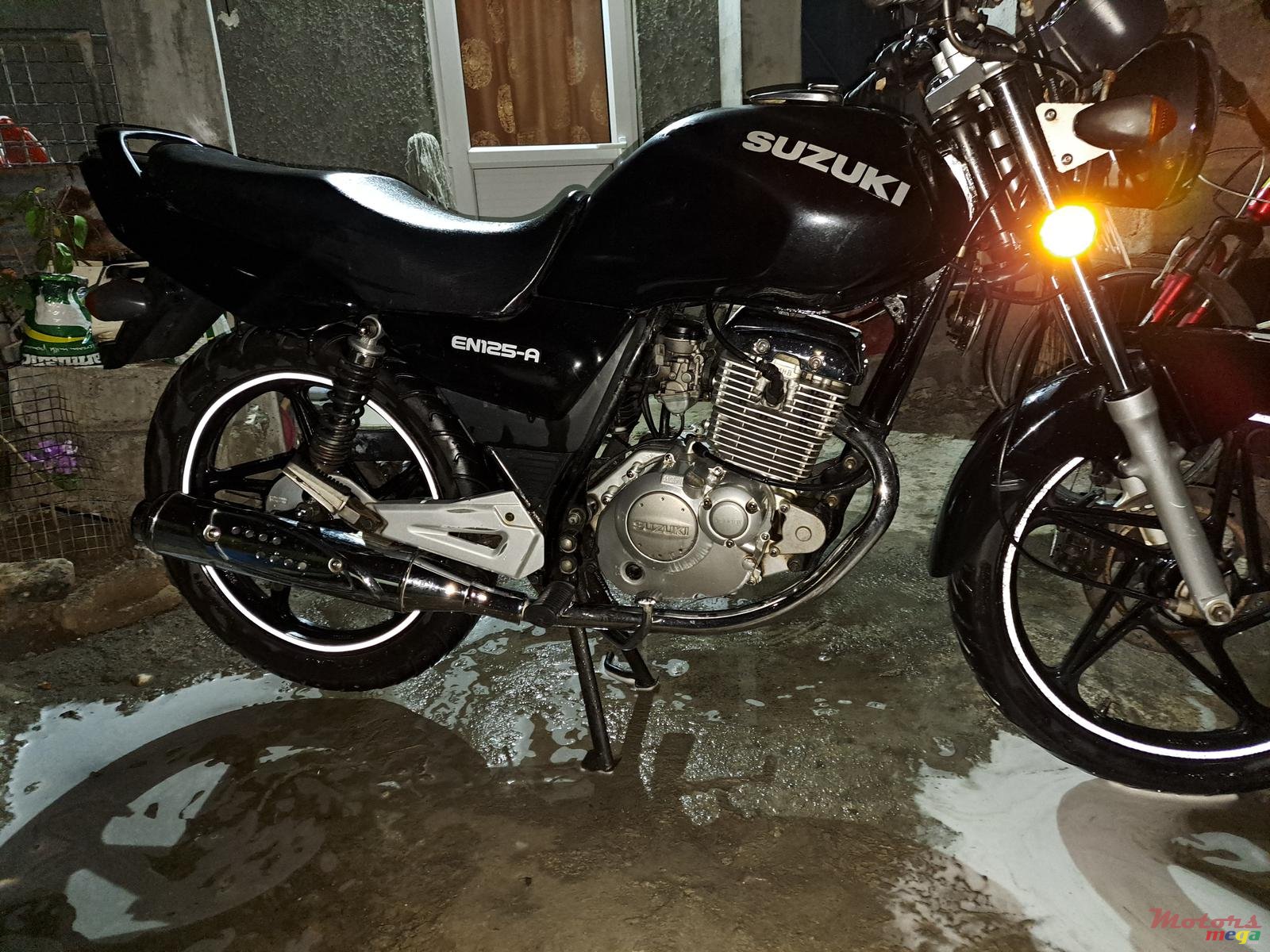 2018' Suzuki photo #6