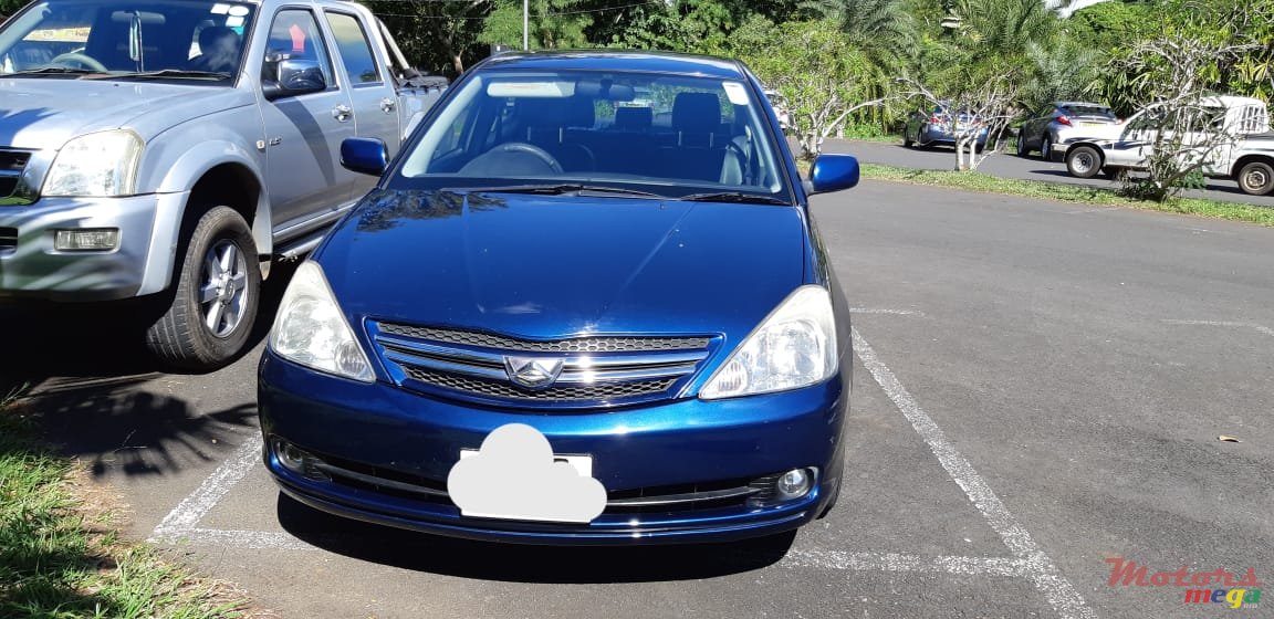 2006' Toyota photo #1