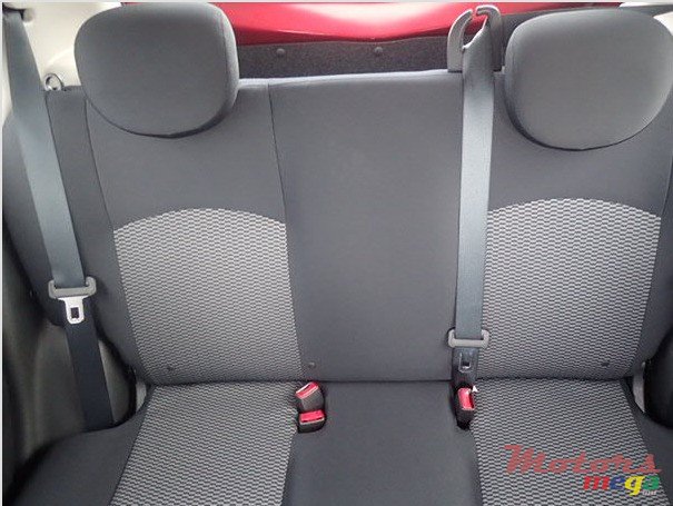 2018' Nissan March photo #5