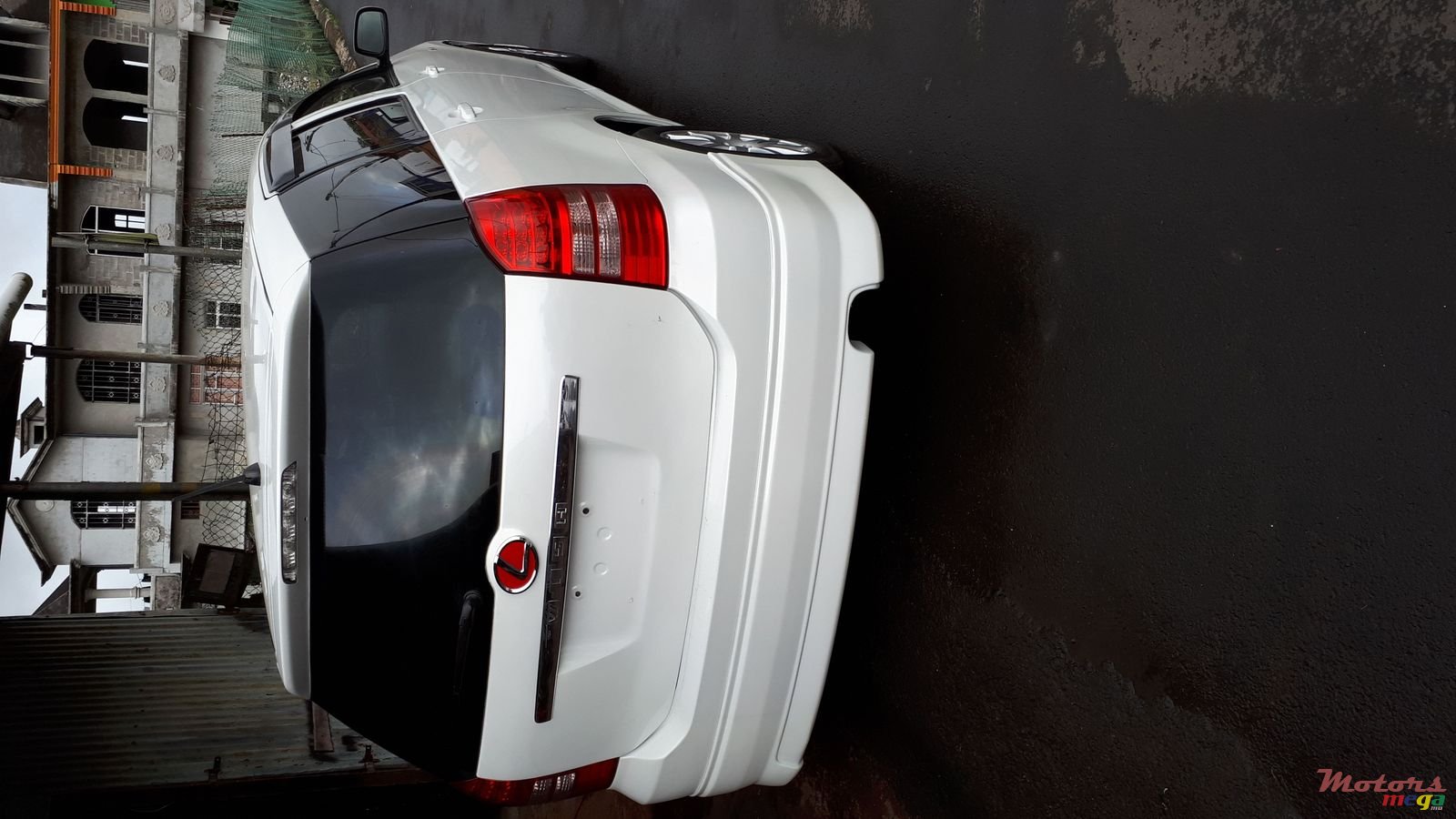 2005' Toyota Will Vs photo #1