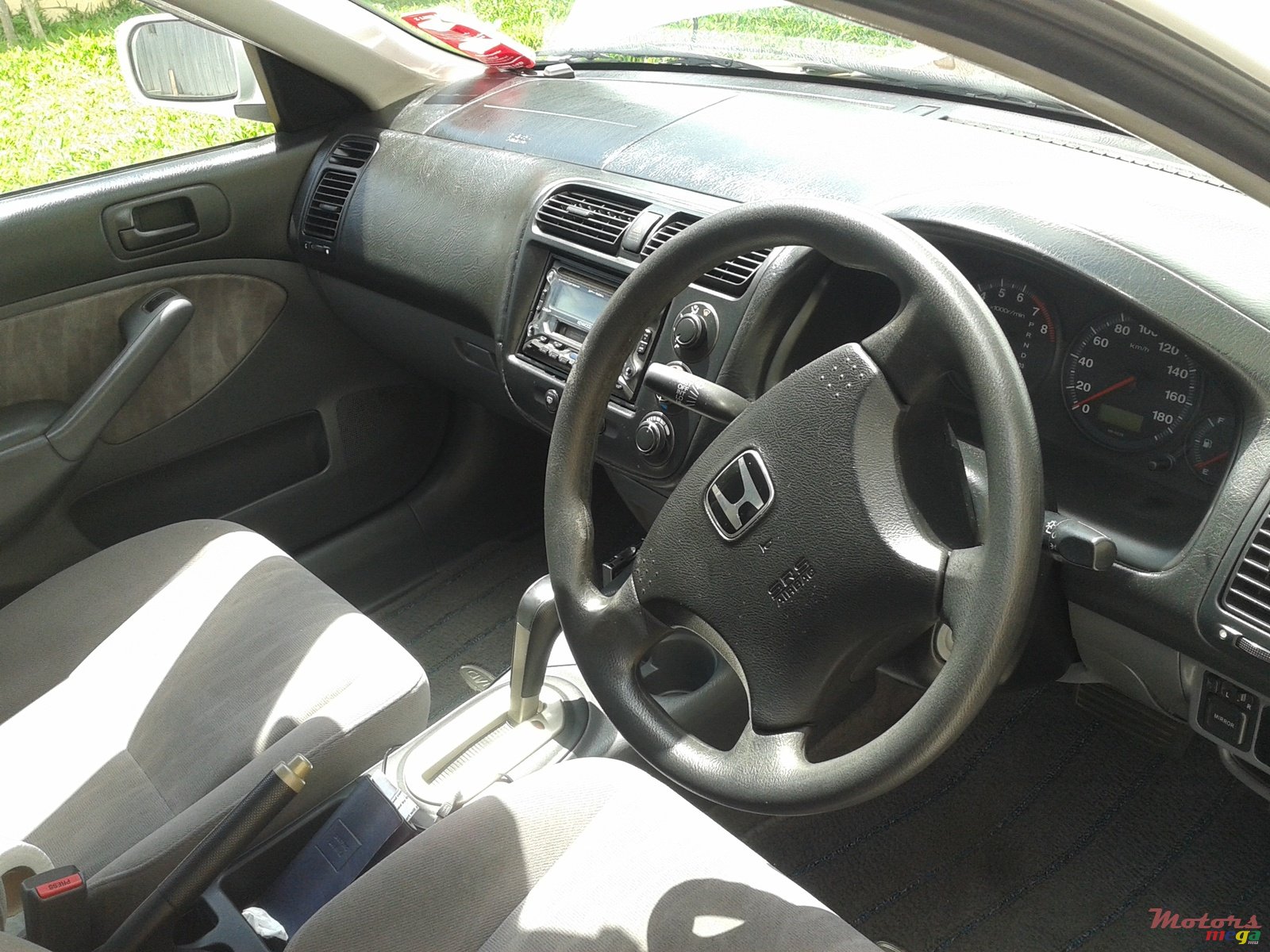 2006' Honda Civic photo #6