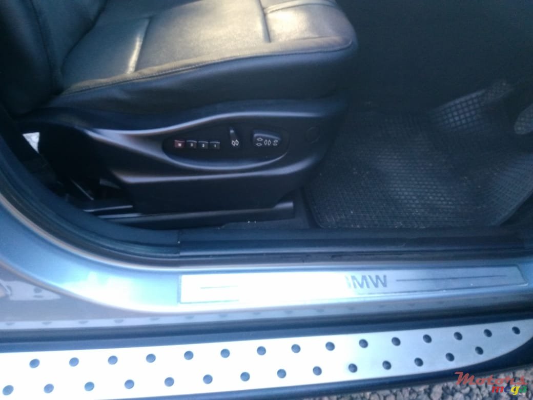 2005' BMW X3 photo #4