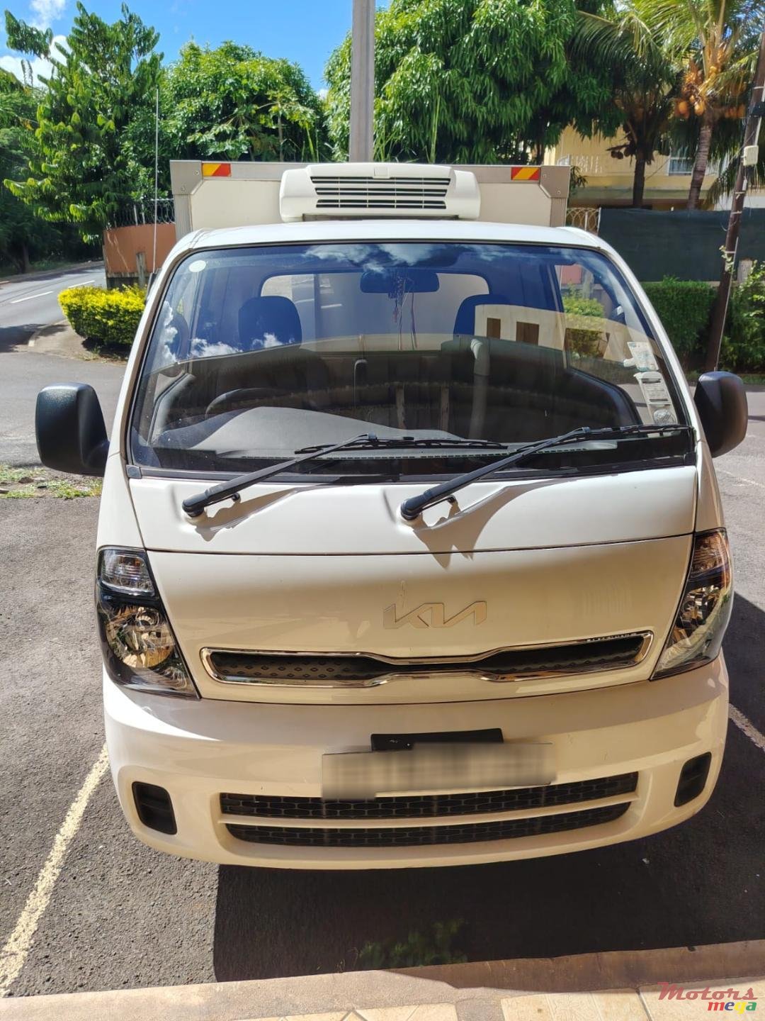 2023' Kia 2700 photo #3