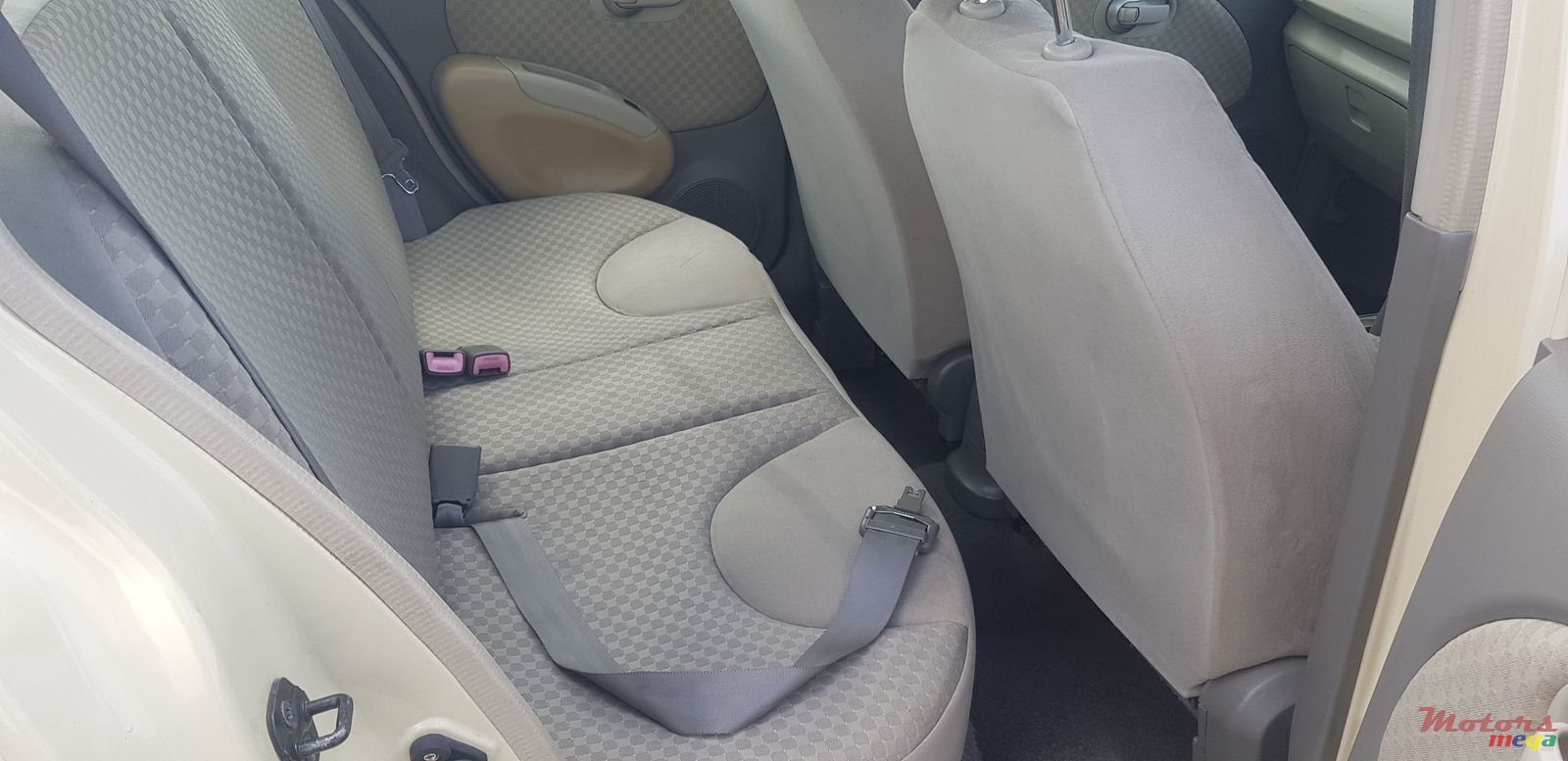 2008' Nissan March Nothings needs to be done photo #6