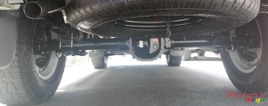 2014' Nissan Hardbody photo #5