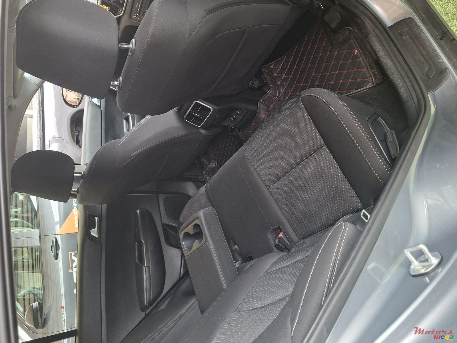 2020' Kia Sportage Sportage Ex Tech 2WD 1.6 GDi photo #5