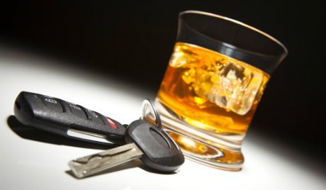 44 Offenders For Drunk Driving: Nearly Half a Million Rupees Fine in a Week