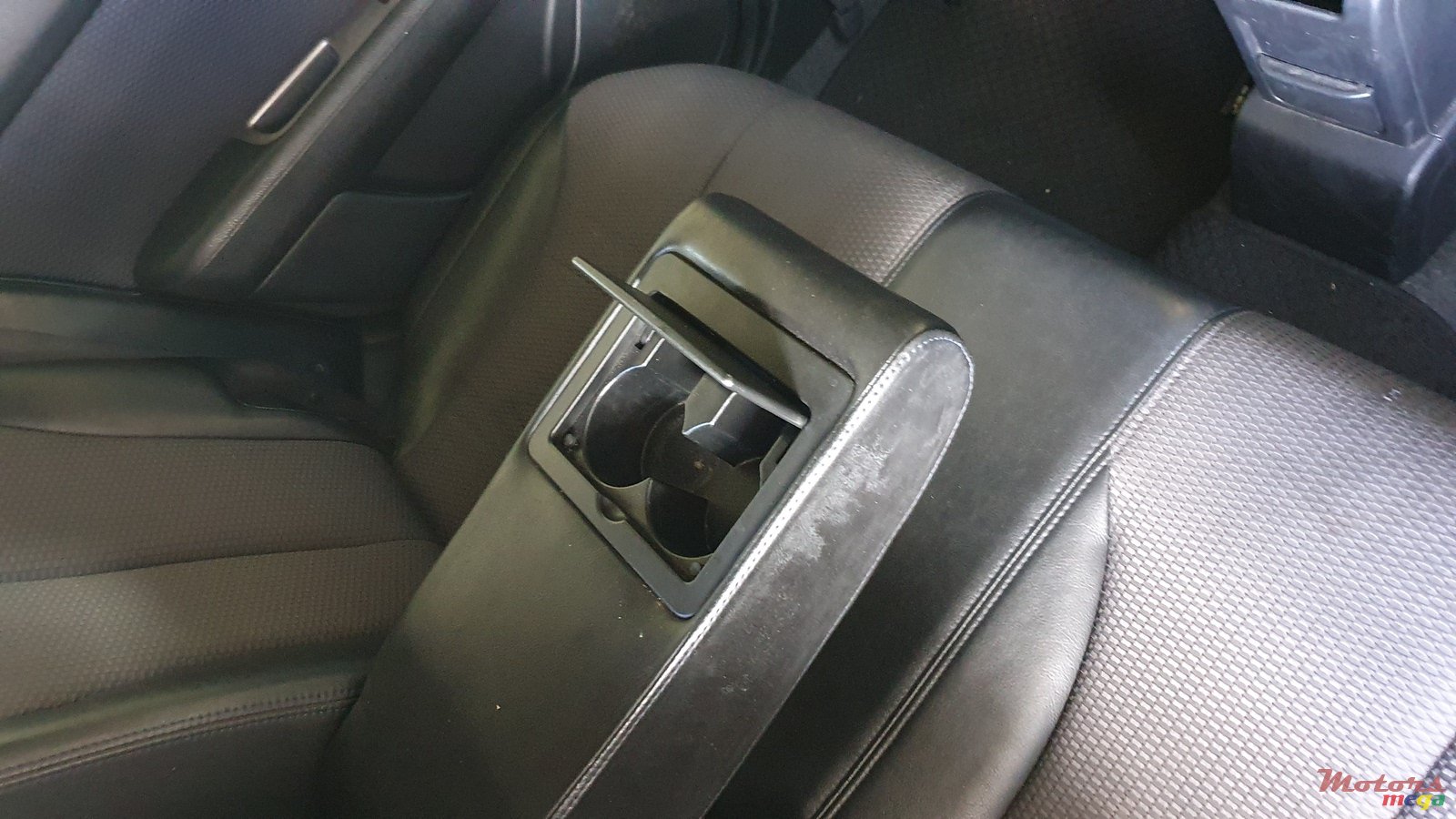 2006' Nissan Tiida Japan Origin photo #4