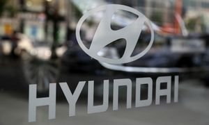 Hyundai Working On Some Sort Of Secret, Single-Seat EV