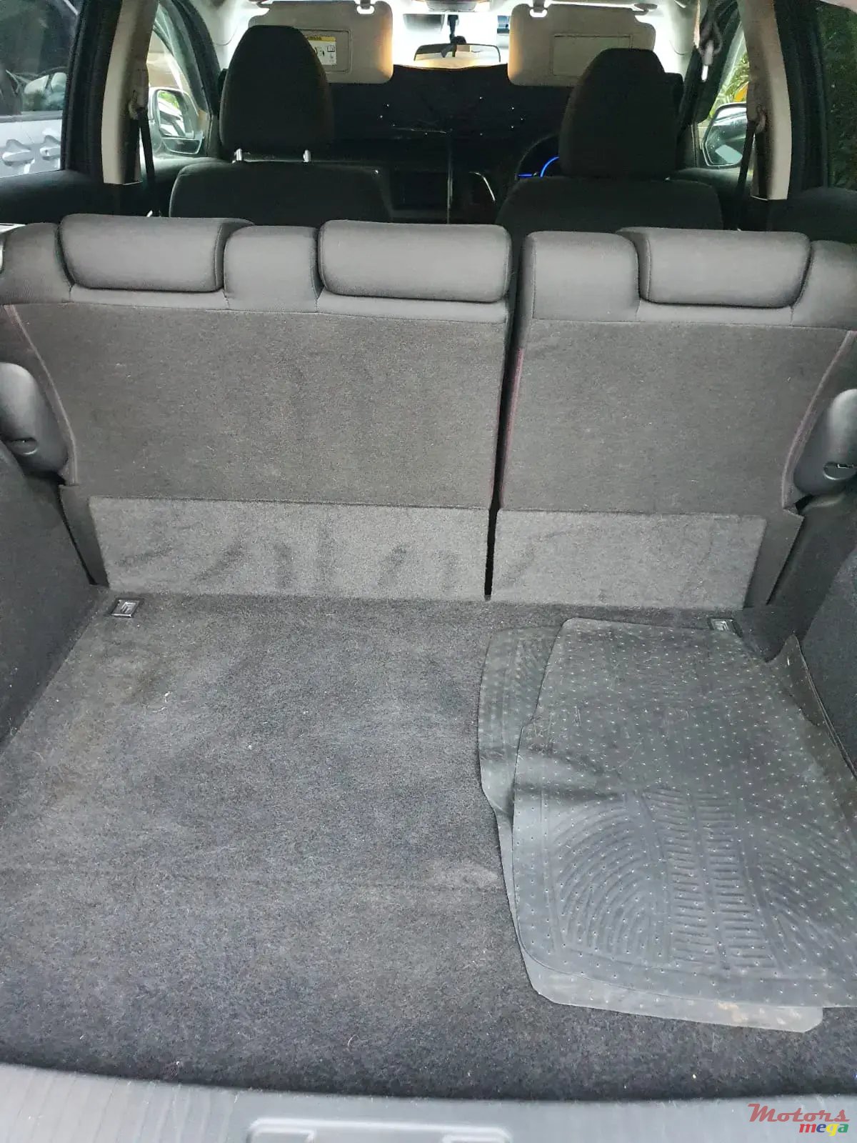 2015' Honda HR-V photo #2