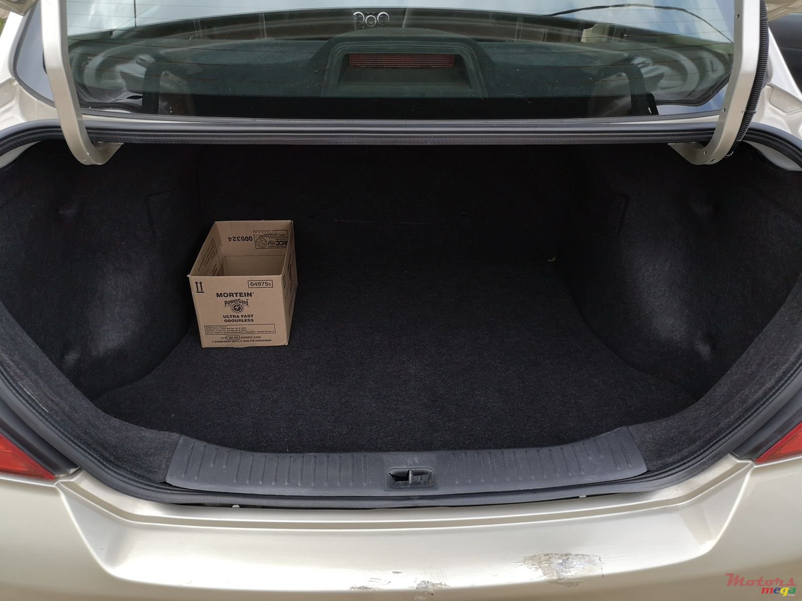 2007' Nissan Tiida photo #3