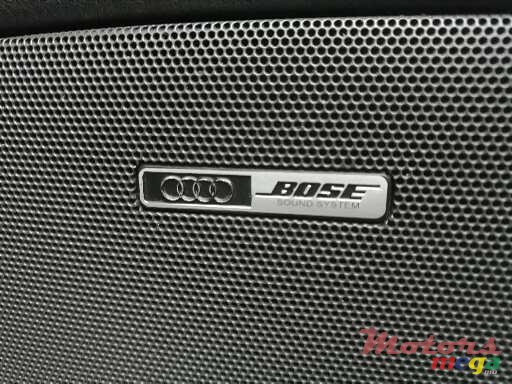 2006' Audi A4 photo #6