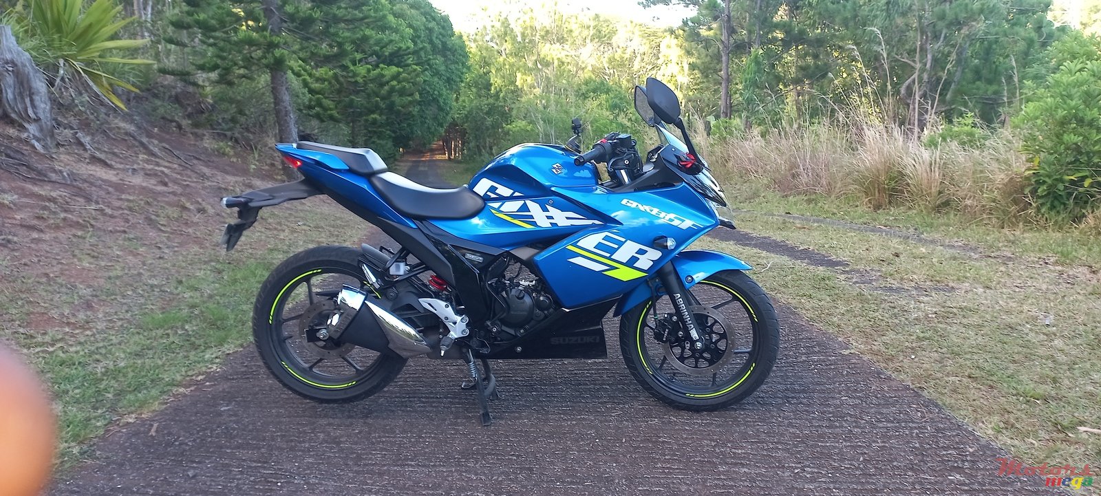 2022' Suzuki photo #1