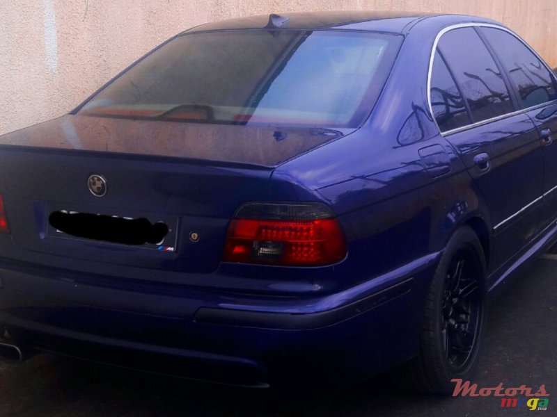 1996' BMW M54B25 From a e60 2005 photo #4