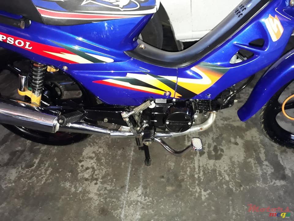 2013' Delta photo #6