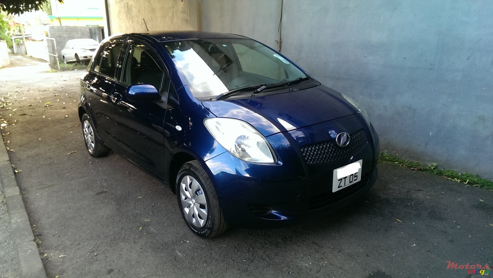 2005' Toyota photo #1