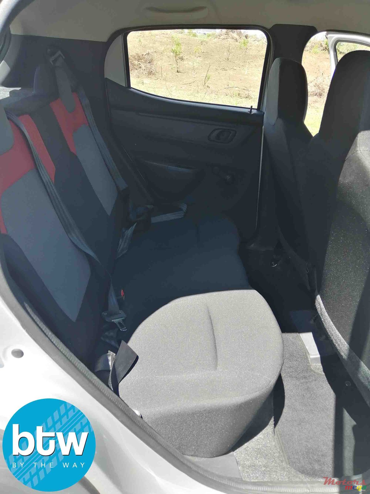 2017' Renault Kwid photo #4