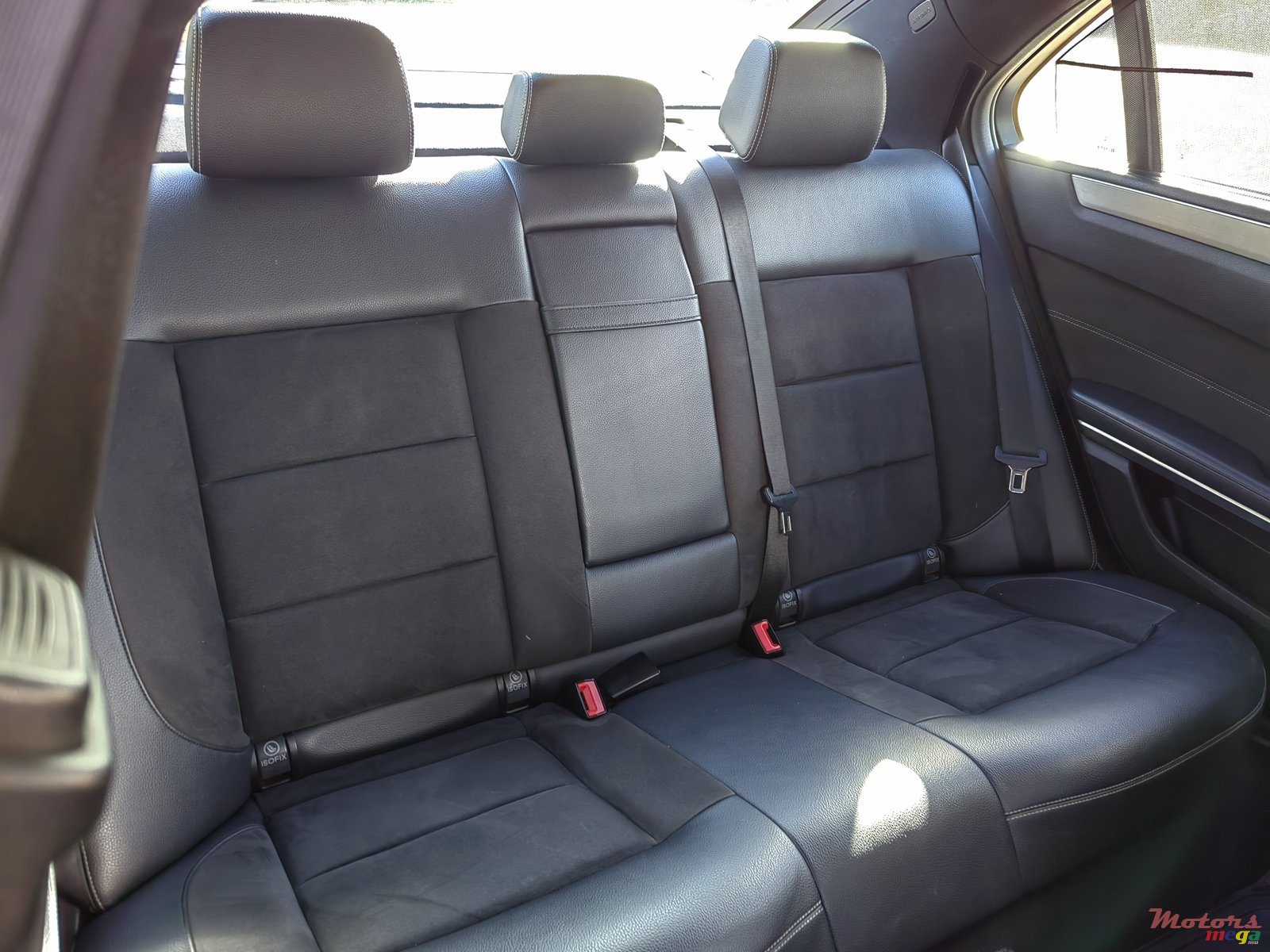 2014' Mercedes-Benz E 250 E63 body kit photo #3