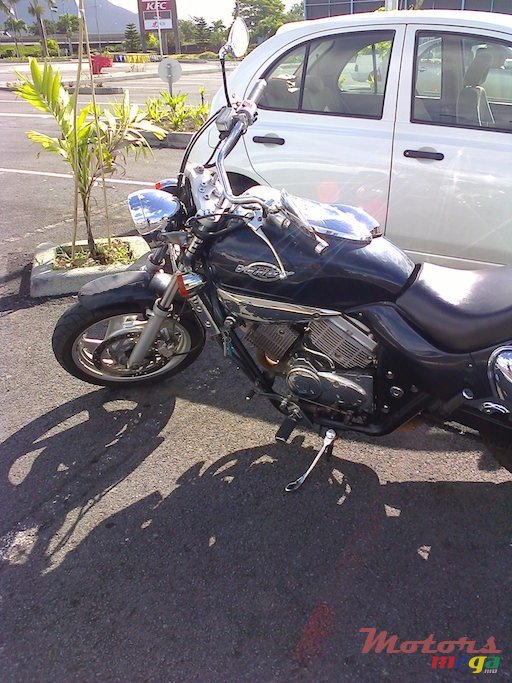 2011' Kymco photo #4