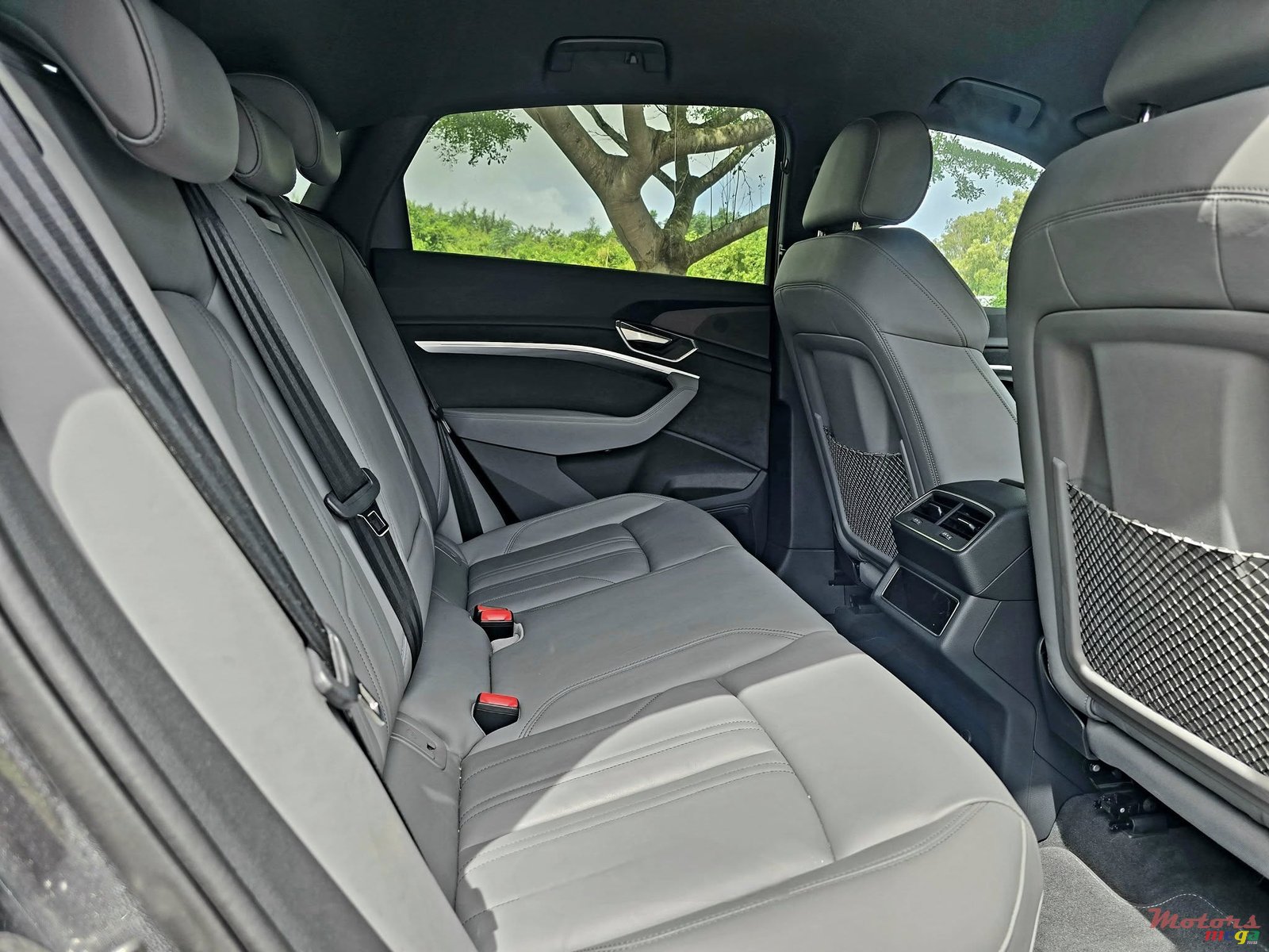 2023' Audi e-tron photo #5