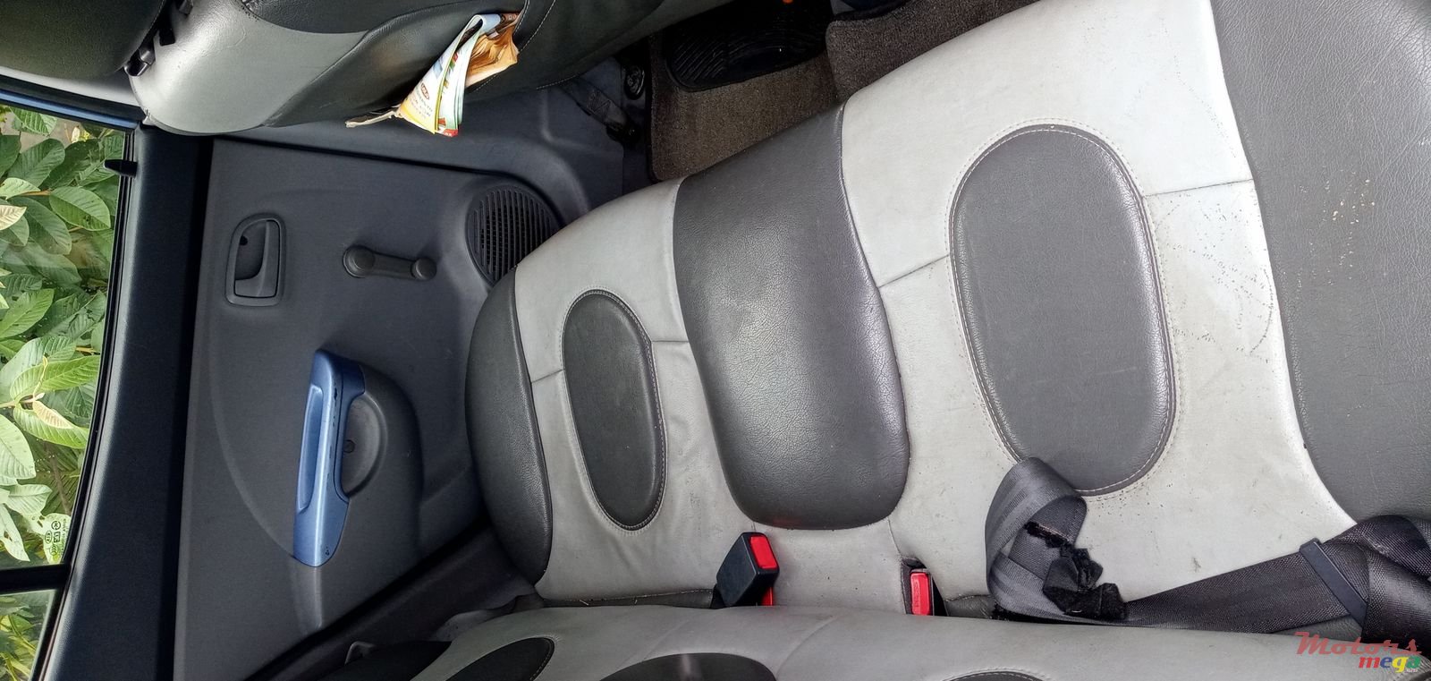 2006' Kia Picanto Origine state photo #3