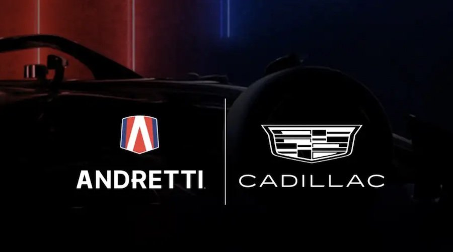 Cadillac announces bid to enter Formula 1 with Andretti