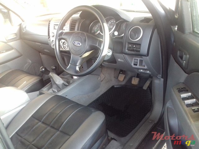 2008' Ford Ranger photo #4