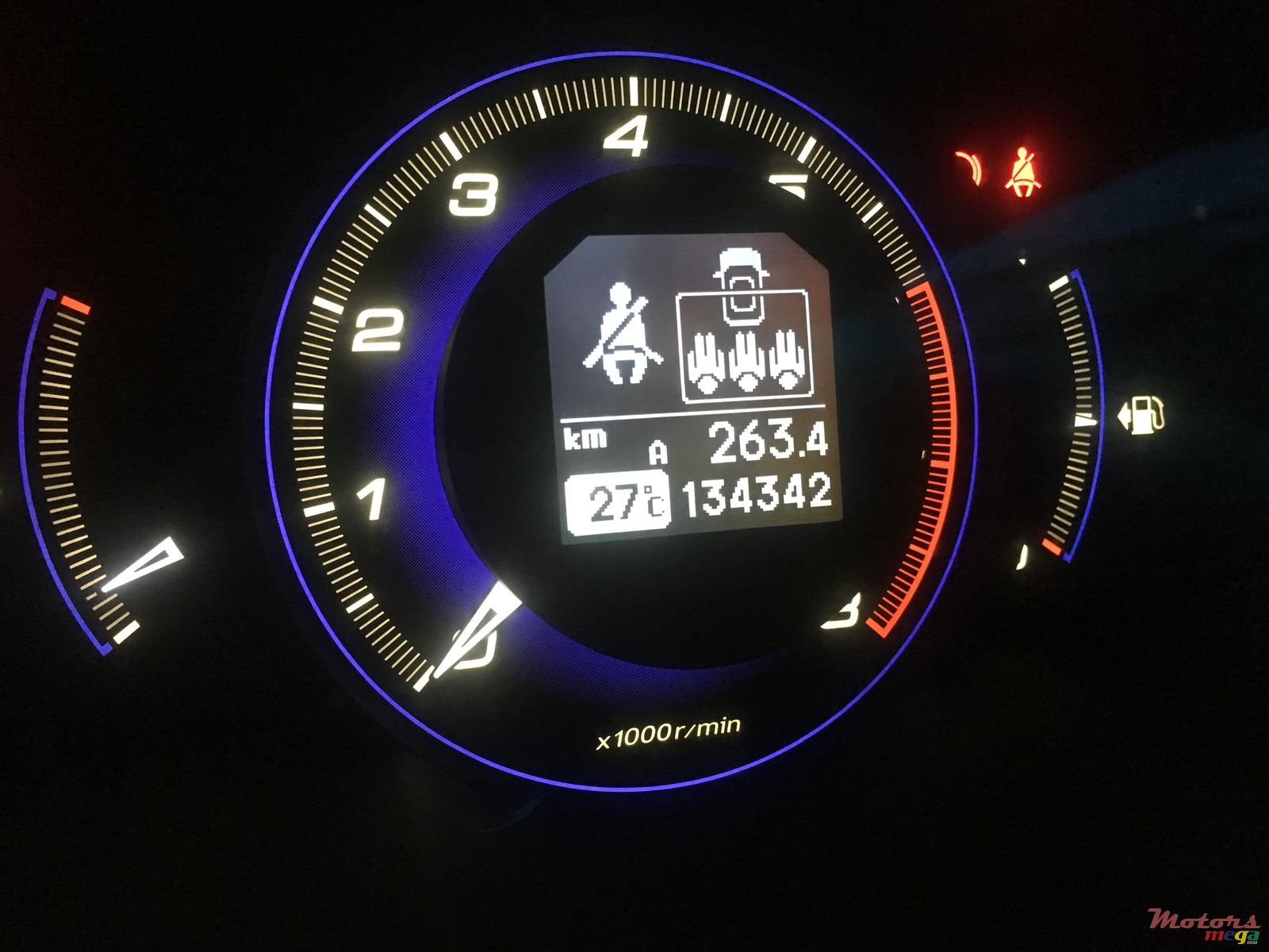 2009' Honda Civic photo #4