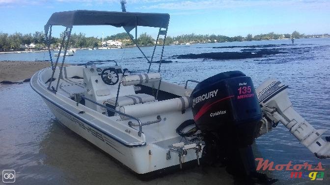 2000' Tremlett photo #2