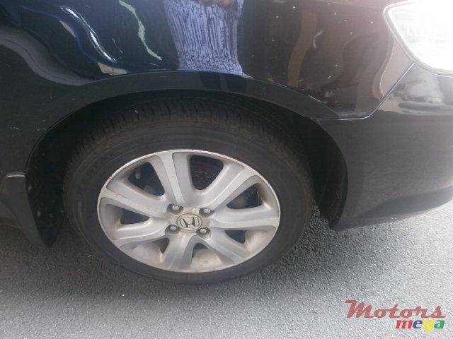 2014' Honda City photo #2