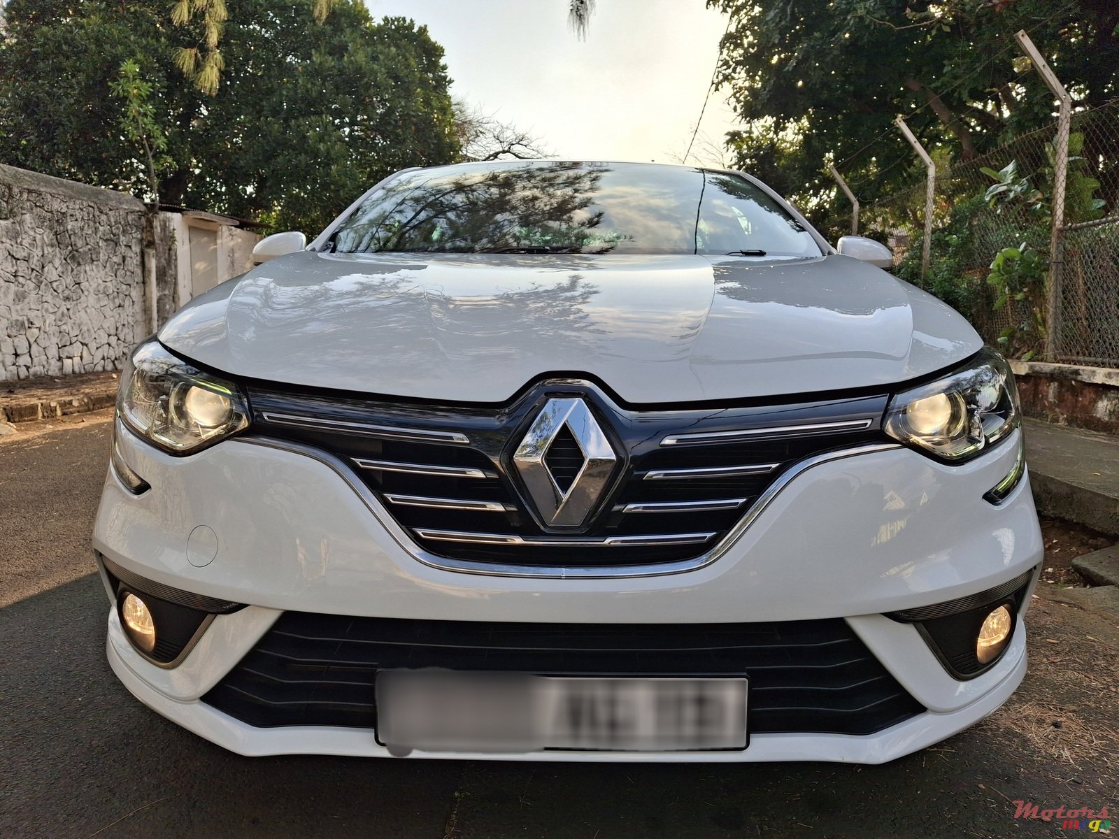 2019' Renault photo #6