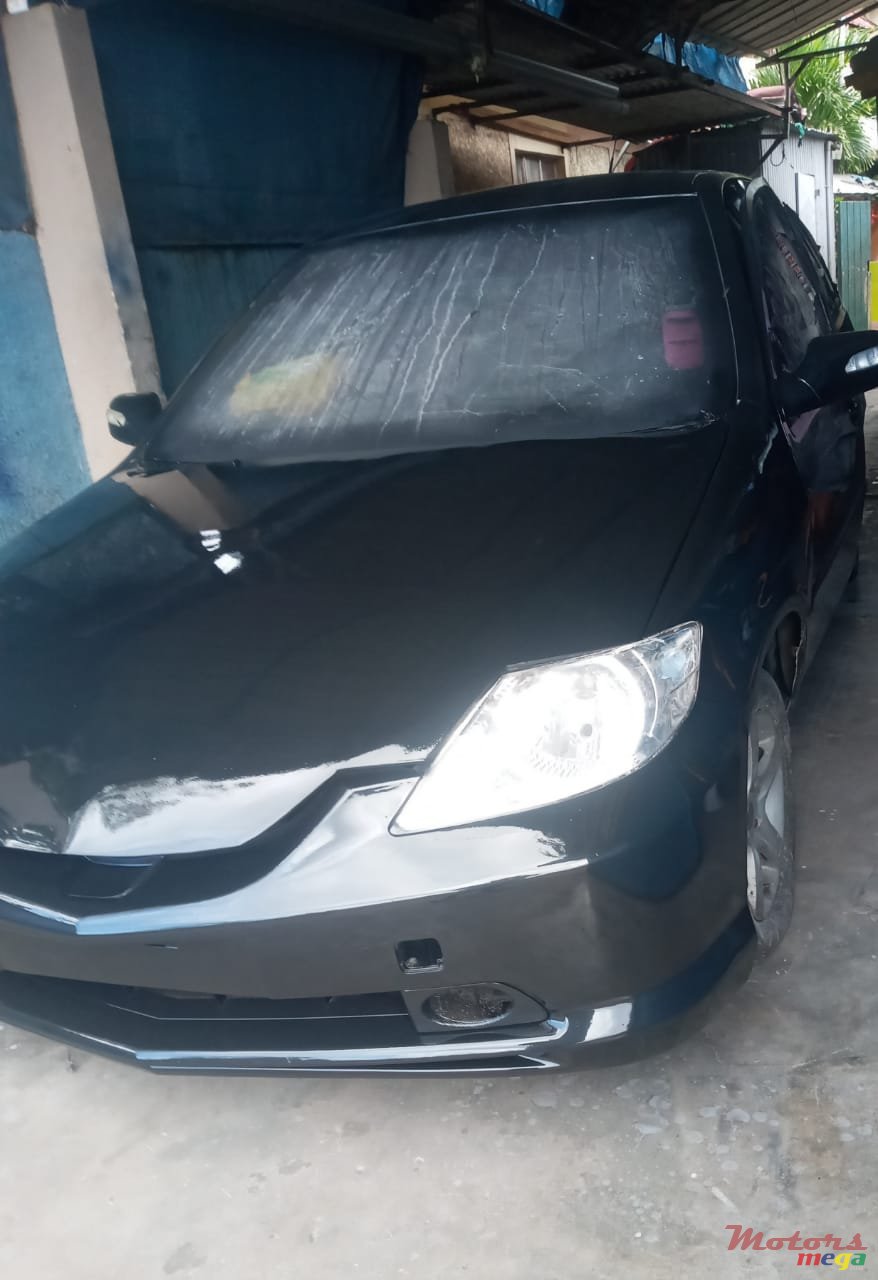 2009' Lifan Breez photo #1