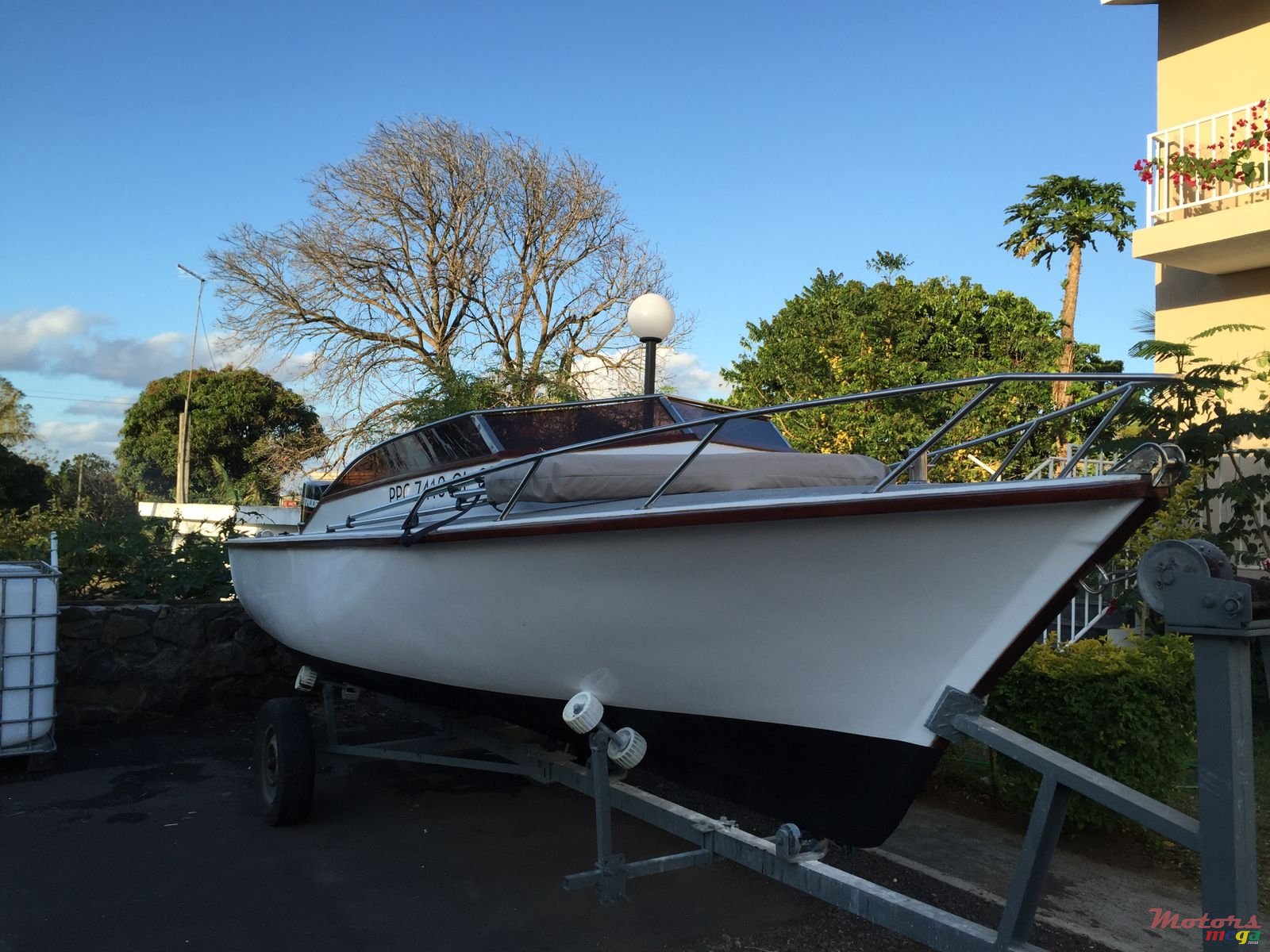 1993' Tremlett photo #5