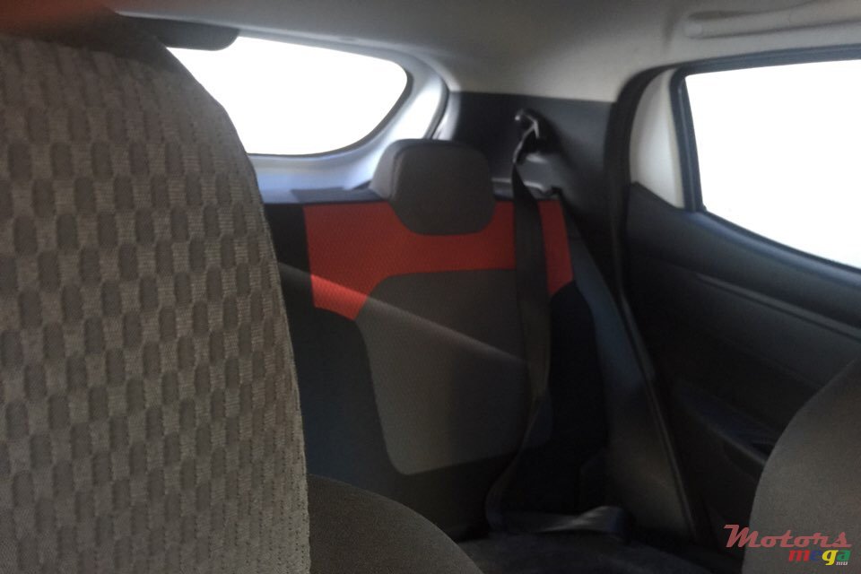 2016' Renault Kwid 2016 photo #4