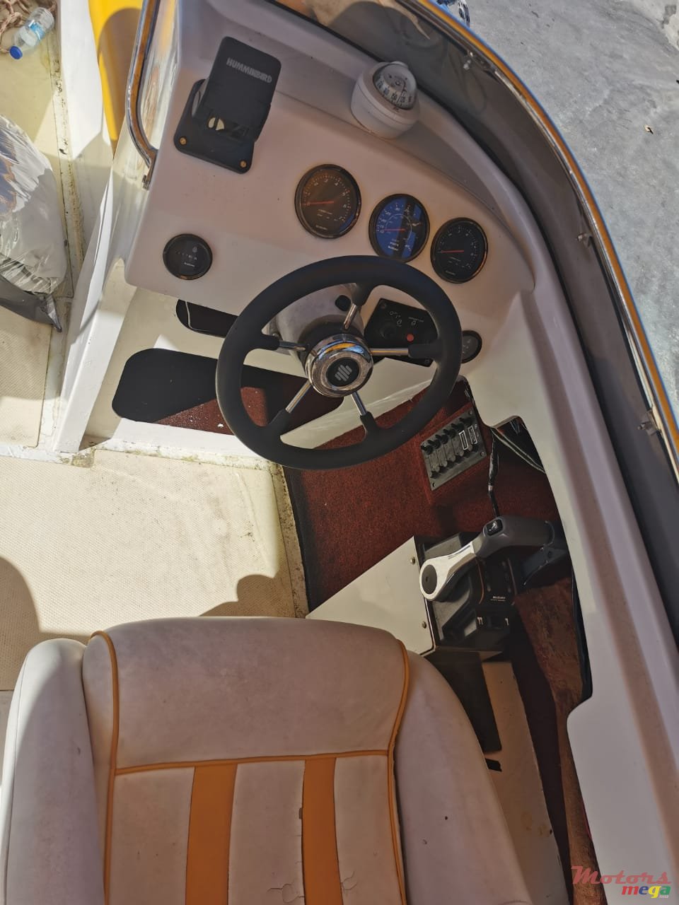 2004' Regal photo #4