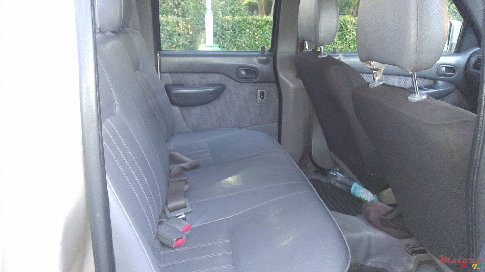 2005' Ford Ranger photo #7