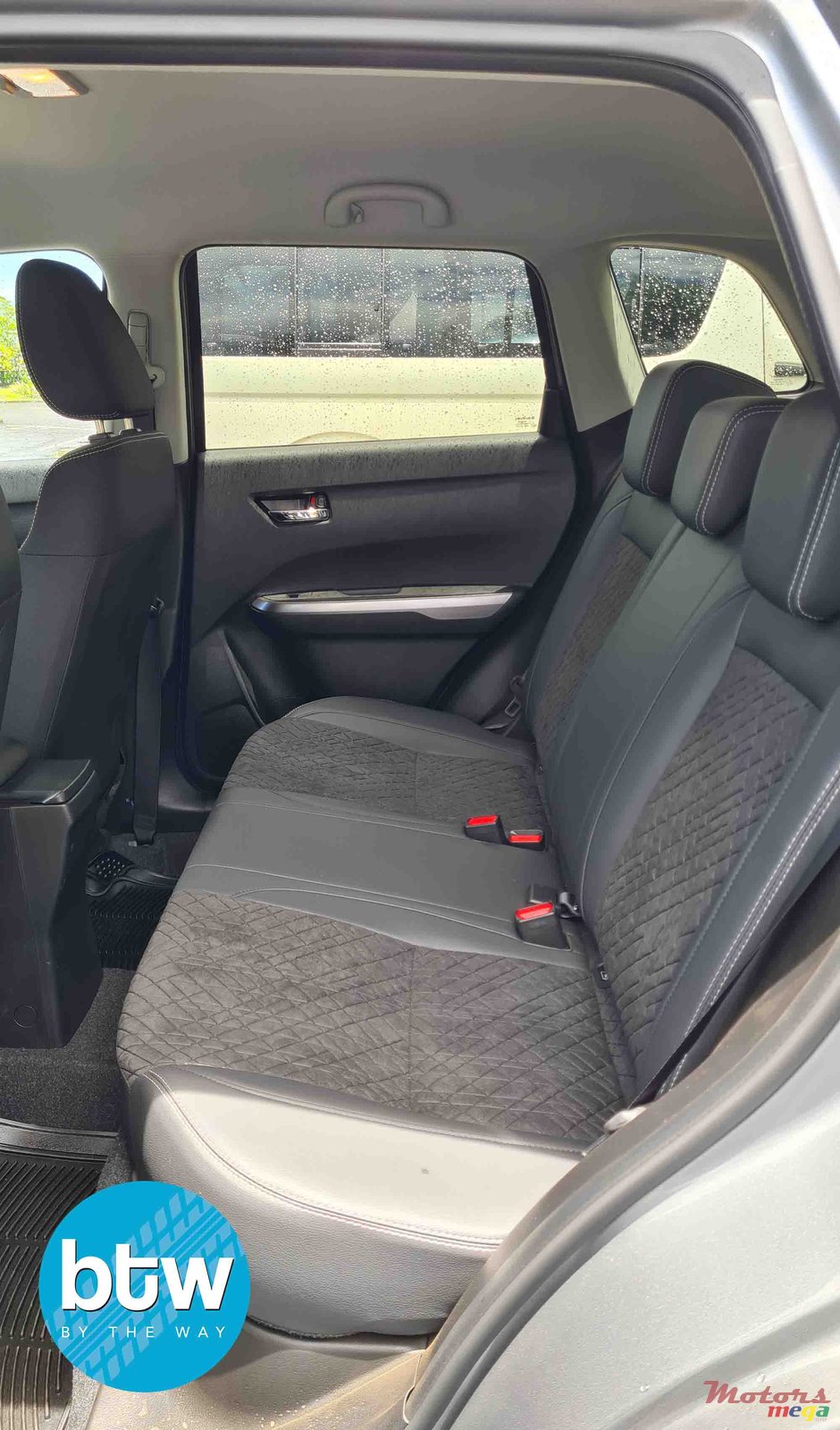 2021' Suzuki Vitara photo #4