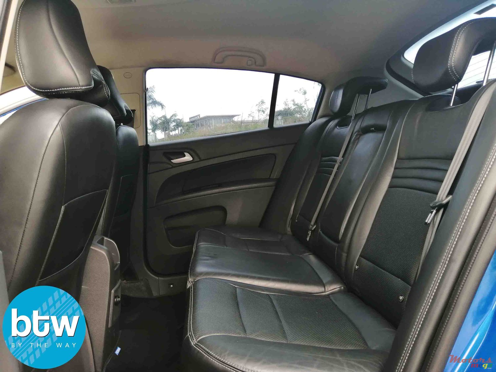 2016' Proton Proton photo #4