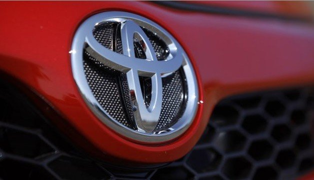 Toyota, Ford and Honda Again top Consumer Reports Car-Brand Perception Survey