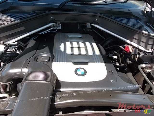 2007' BMW X5 X5 3.0d photo #7