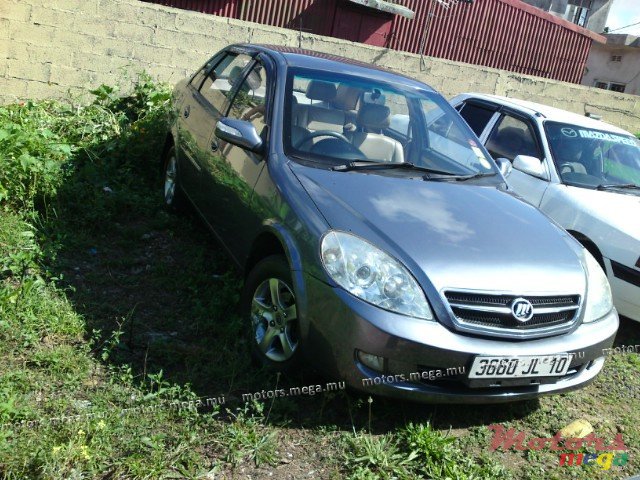 2010' AC lifan photo #1