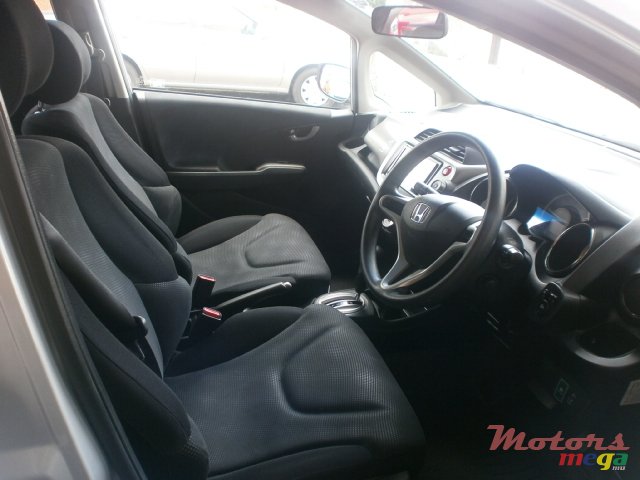 2013' Honda F-mx fit japan photo #5